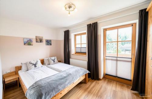 Apartments Golfweg