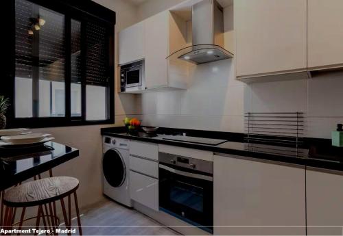 Apartment Tejero
