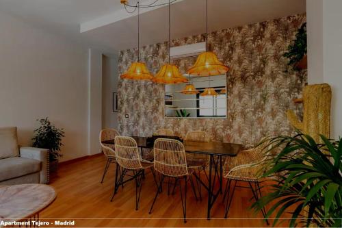 Apartment Tejero