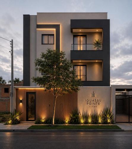 Iguassu Pointe Suites
