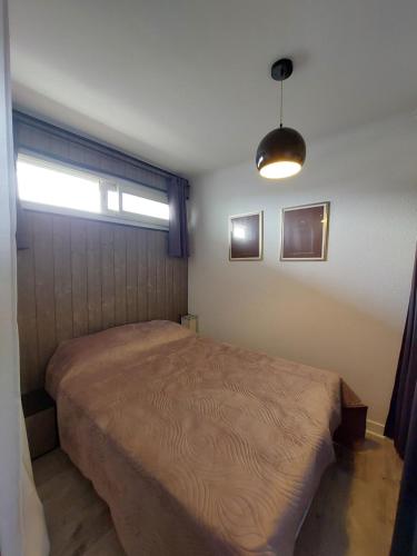 Appartement en bord de mer
