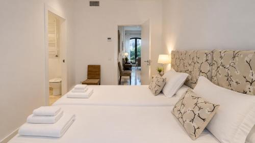 Ohliving Archivo de Indias