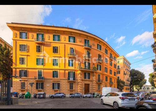 Pasubio Luxury Boutique apartment