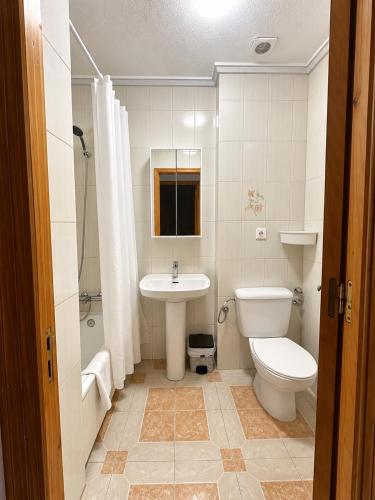 Villas Del Mar 2-bedroom Apartment with Swimming pool