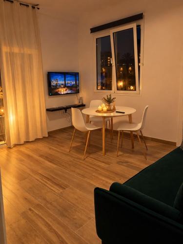 Luxury Loft Las Canteras - Santa Catalina
