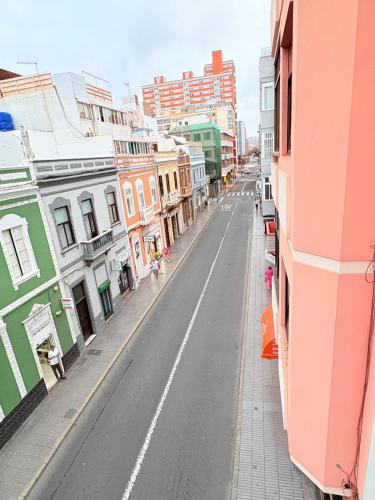 Luxury Loft Las Canteras - Santa Catalina
