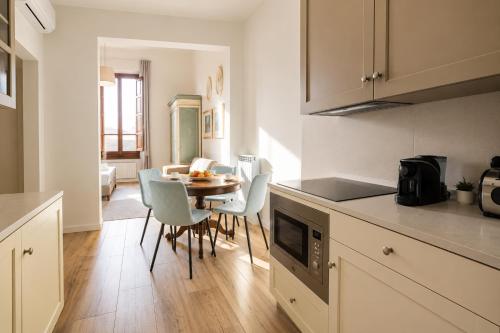 Signature Milton Green Apartment Florence