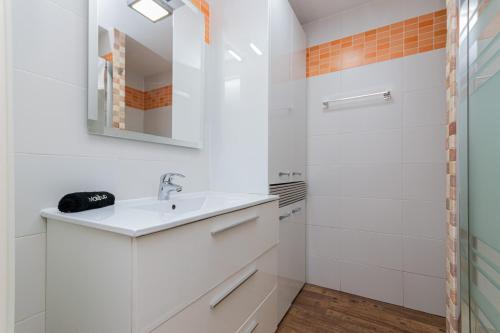Le blanc Atelier Chamberi