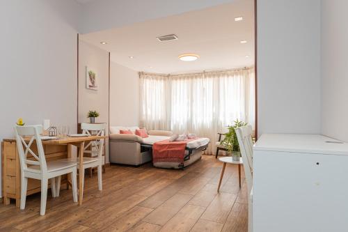 Le blanc Atelier Chamberi