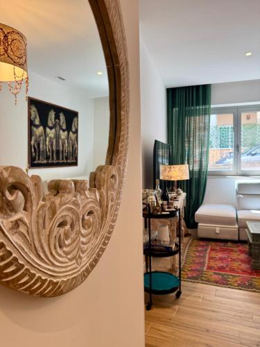 Ricotti Apt, 2 min from metro