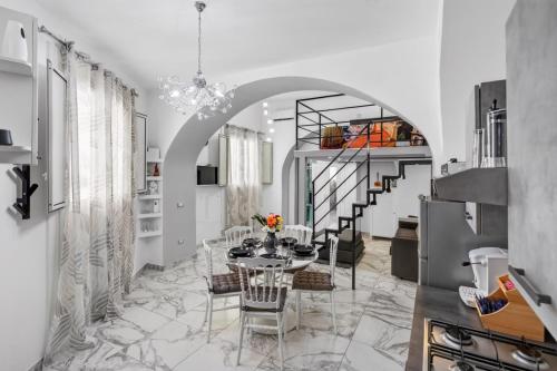 Borgo Partenope Napoli