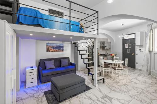 Borgo Partenope Napoli