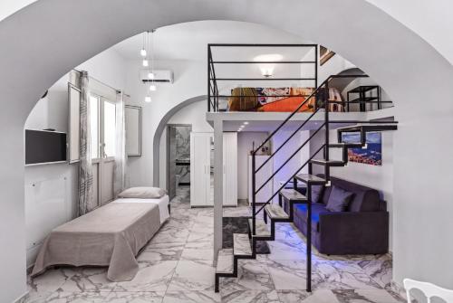 Borgo Partenope Napoli