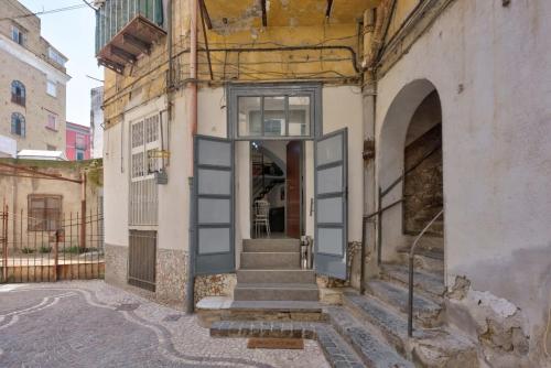 Borgo Partenope Napoli