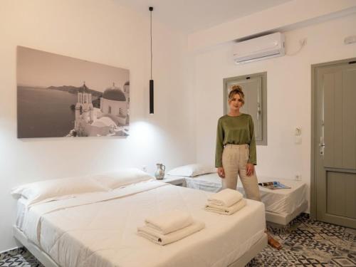 Fira Eco Rooms