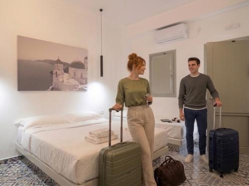 Fira Eco Rooms