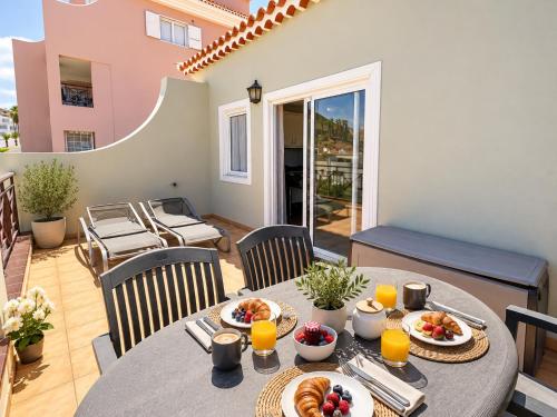 Penthouse Sea View Dinastia in Los Cristianos