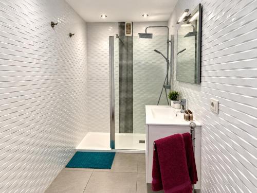Penthouse Sea View Dinastia in Los Cristianos