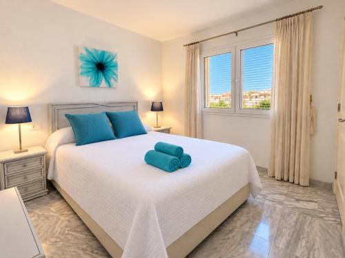 Penthouse Sea View Dinastia in Los Cristianos