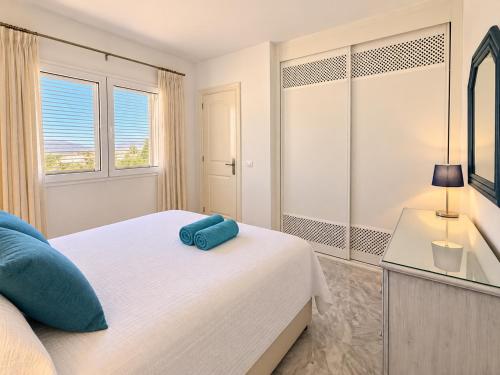 Penthouse Sea View Dinastia in Los Cristianos