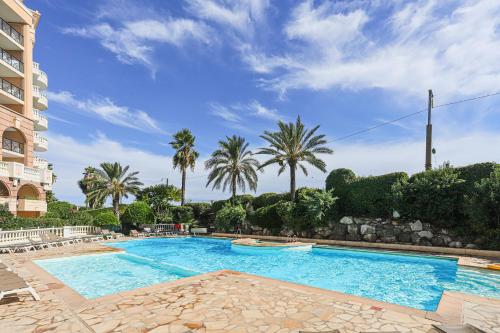 L'Horizon Bleu - Vue Mer Panoramique & Piscine