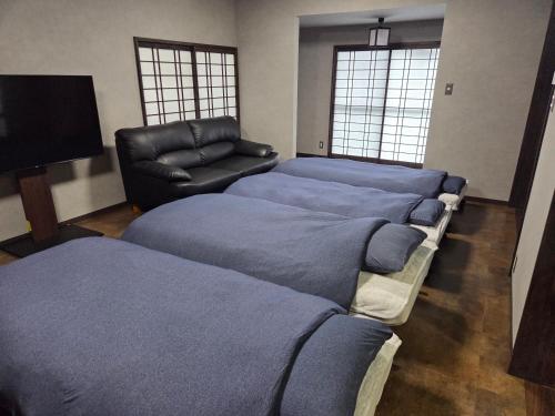 大吉旅館 峡 Daikichi Ryokan Hazama