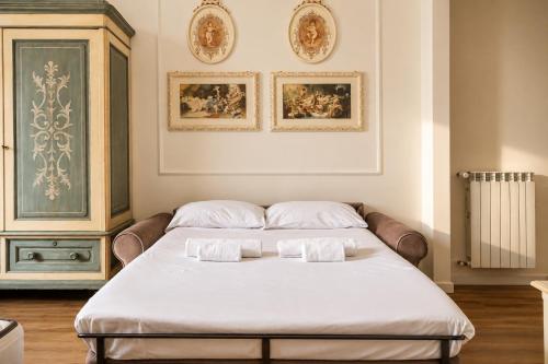 Signature Milton Green Apartment Florence