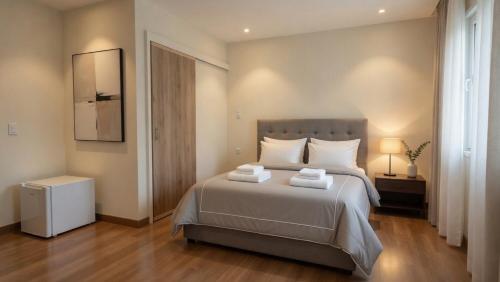 Athens Suites Galaxy No3