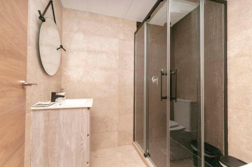Barocco Hotel Denia