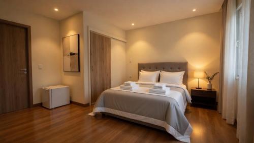 Athens Suites Galaxy No3