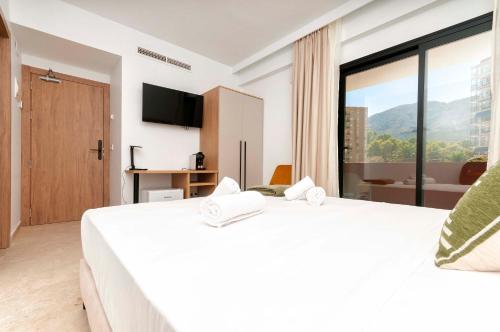 Barocco Hotel Denia