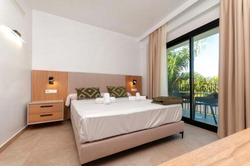 Barocco Hotel Denia