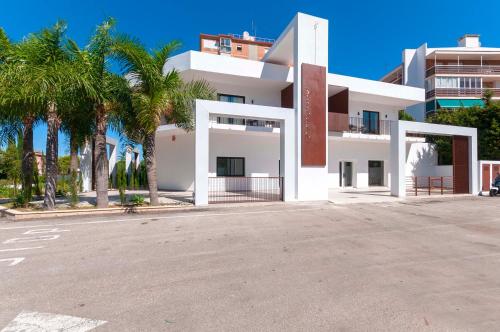 Barocco Hotel Denia