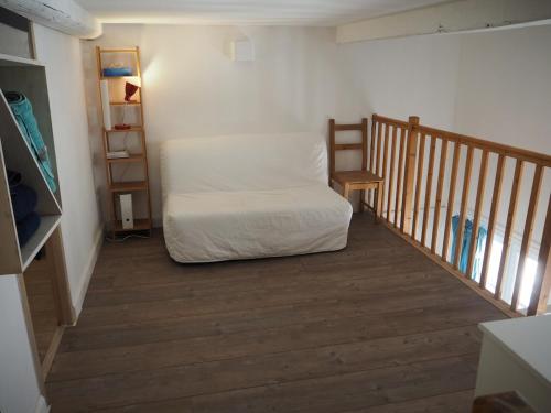 Charmant duplex au cœur d'avignon