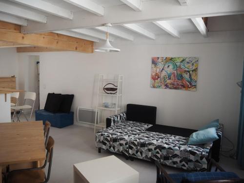 Charmant duplex au cœur d'avignon