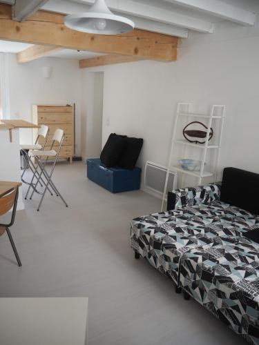 Charmant duplex au cœur d'avignon