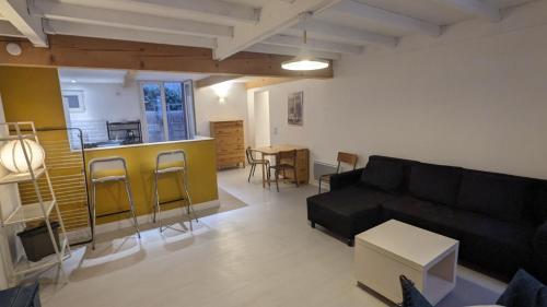 Charmant duplex au cœur d'avignon