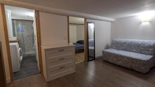 Charmant duplex au cœur d'avignon