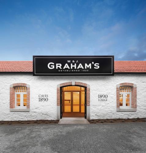 Apartamento em Gaia junto às Caves Graham's