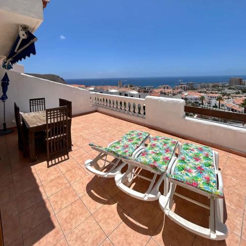 Port Royale 76 - Two Bed