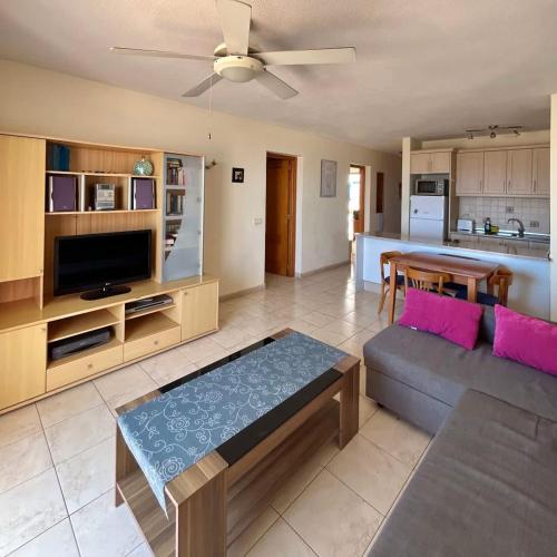 Port Royale 76 - Two Bed