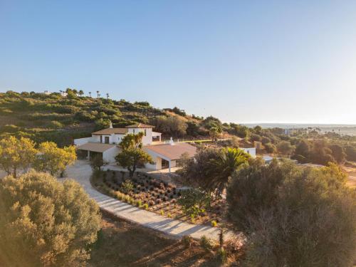 Quinta Zauia - Villa to Share