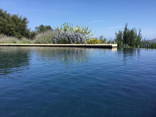 Photo de la galerie de l'établissement Le Tre Civette - Residenza di Campagna, à Villa San Pietro