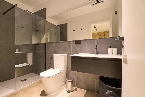 Hermoso Apartamento de 2 Habitaciones