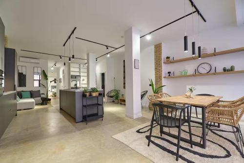 Hermoso Apartamento de 2 Habitaciones