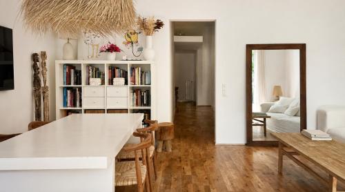 Loft Sagrada Familia