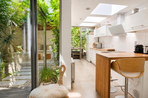 Loft Sagrada Familia