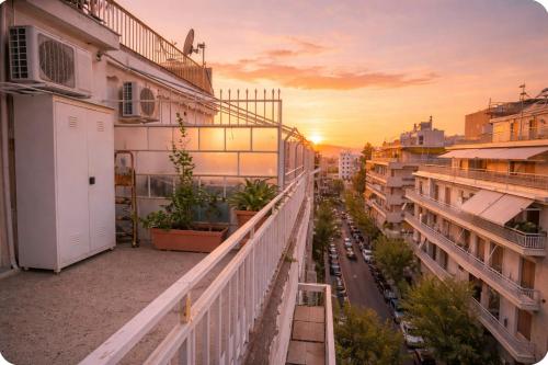 Aether Suite Penthouse