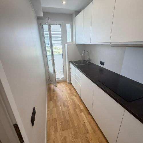 appartement Strasbourg