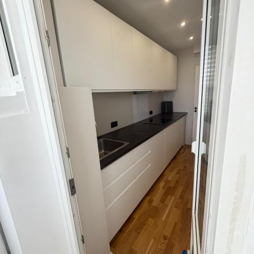 appartement Strasbourg
